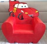 Fauteuil club enfant