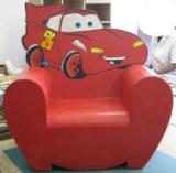 Fauteuil club enfant